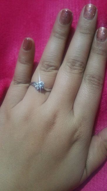 Mi anillo