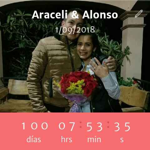 Así vamos! - 1