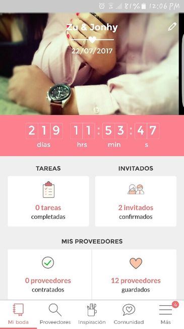 ¿Qué marca tu contador? - 1