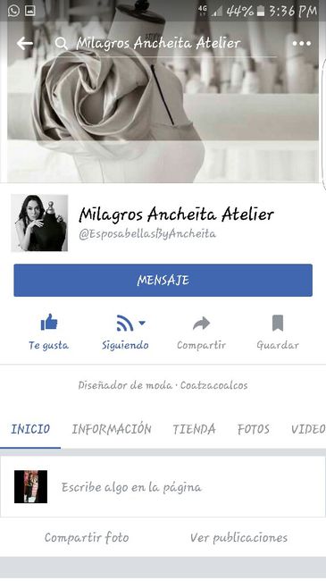 Mis proveedores en coatzacoalcos - 1