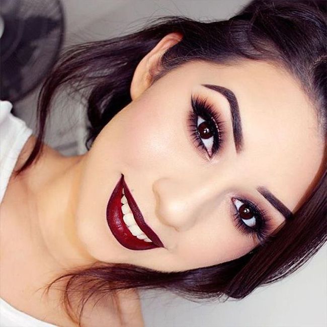 Maquillaje - 1