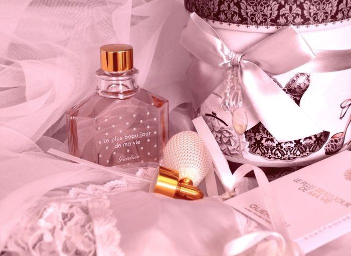 Perfume