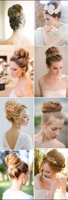 Accesorios para la boda - 1