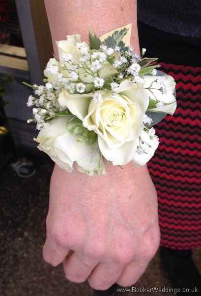 Boda civil - 2