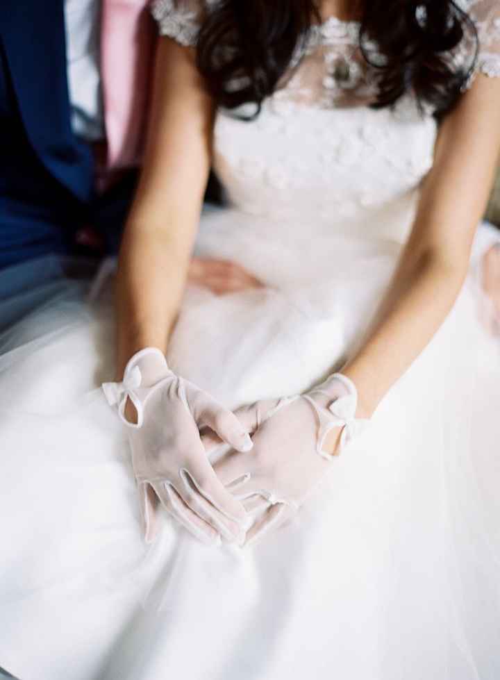 Guantes. - 3