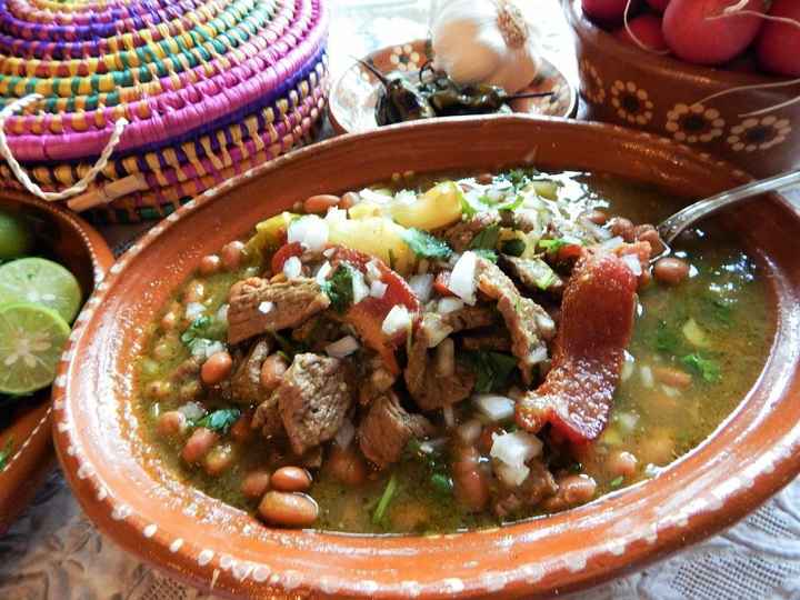 Carne en su Jugo