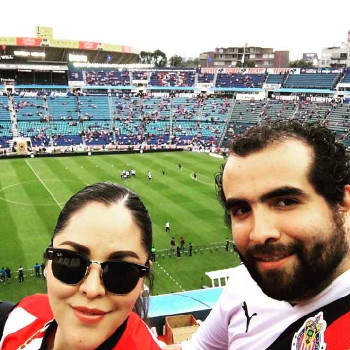Mi FM y Yo en el Estadio Azul