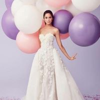 Posibles combinaciones de colores