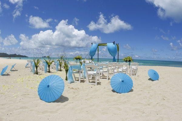 Color de Mi boda