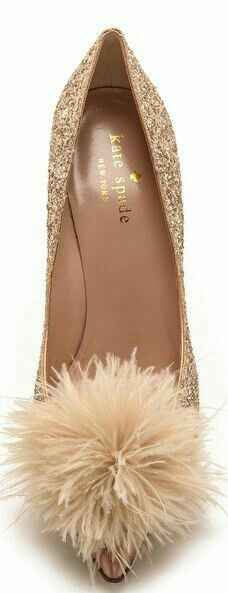 Mis zapatos favoritos son... - 1