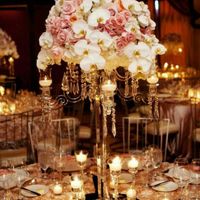 Mis centros de mesa favoritos... - 1