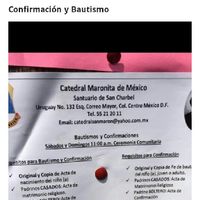 Desesperada, sin sacramentos!! 🆘 🆘 - 1