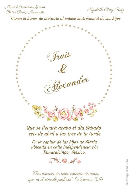  Prueba de invitaciones dos - 2