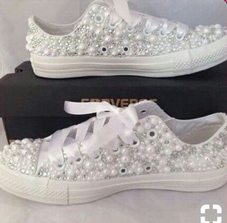  Tenis cómodos para el gran día - 4