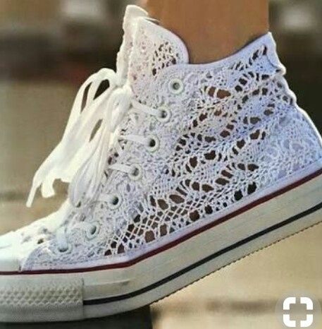  Tenis cómodos para el gran día - 5
