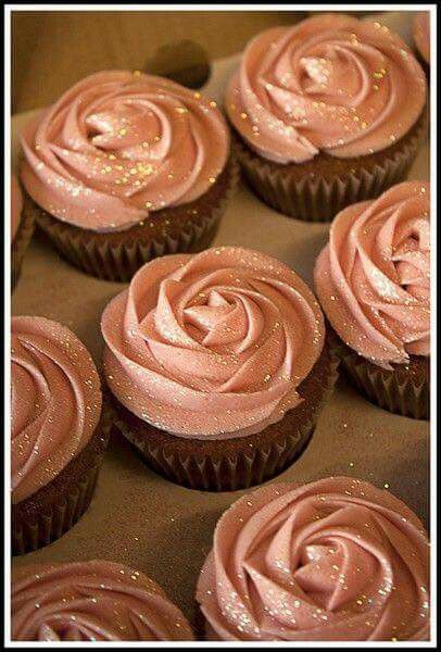  Ideas para baby shower en tono rose gold - 11