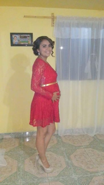 Un mes y medio después.. y apenas me presento!! 2