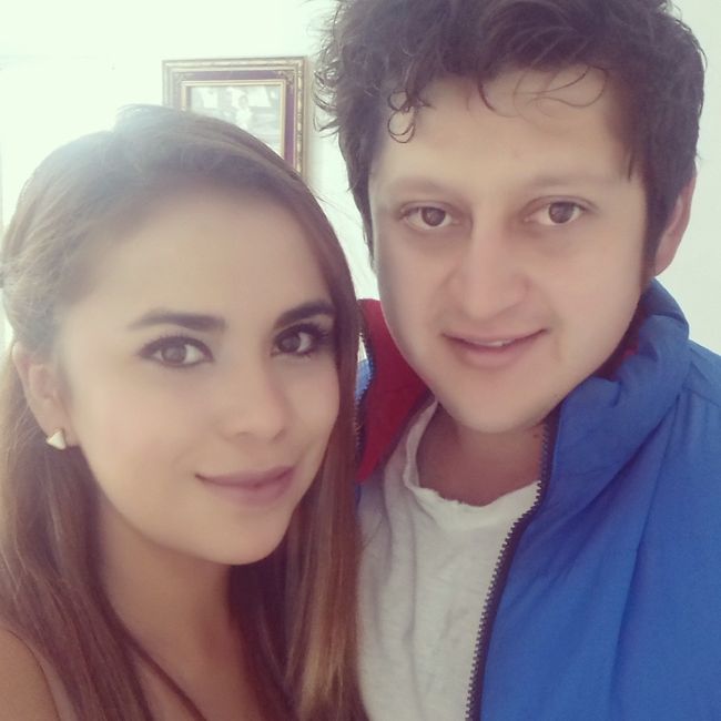 Un mes y medio después.. y apenas me presento!! 6