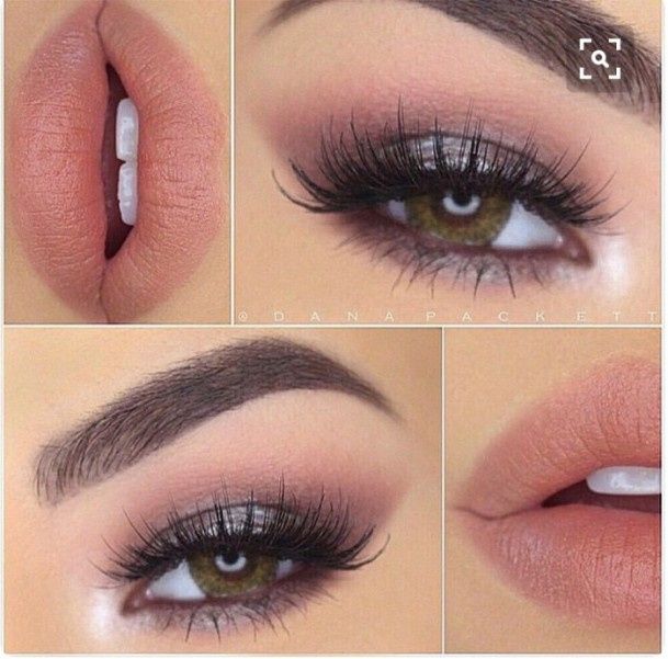 Maquillaje para el gran día 4
