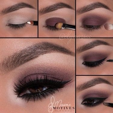 Maquillaje para el gran día 13