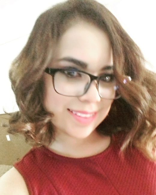 Tag de una bride: Irais 2