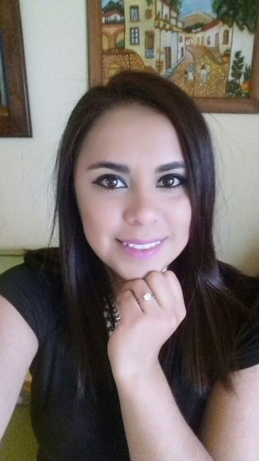 Me uno al club con anillo - 2