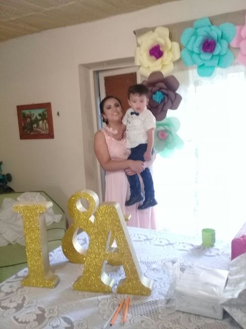 Con Mariano