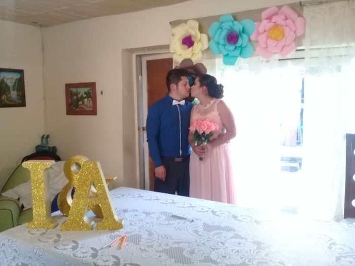Con mi amado