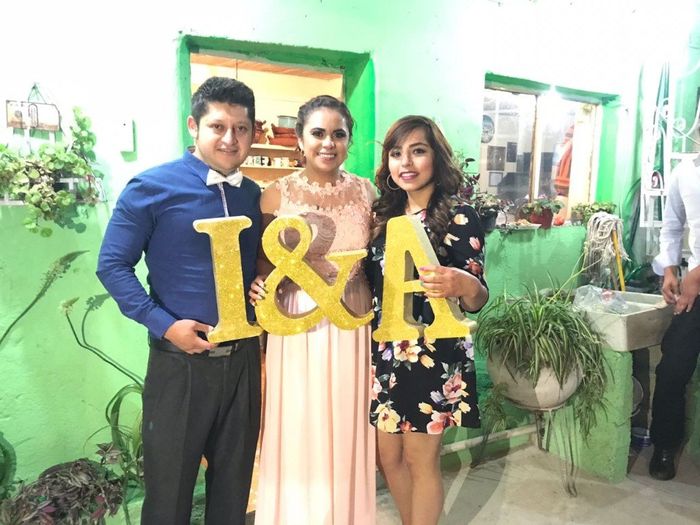 invitados