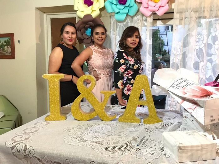 mis mejores amigas