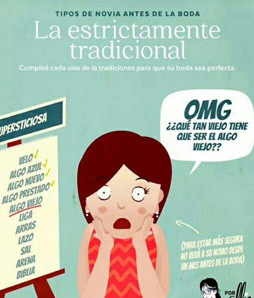 y ustedes que tipo de novia son? - 7