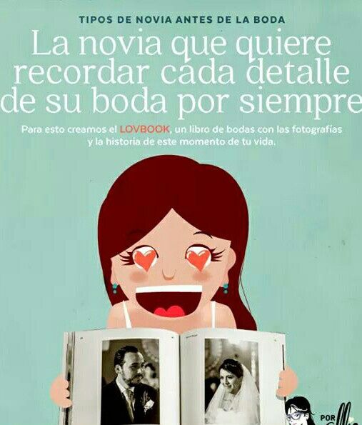 y ustedes que tipo de novia son? - 9