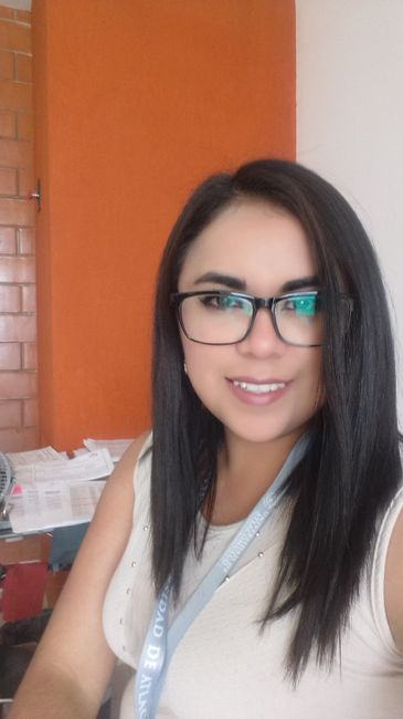 Soy una damita y bride godinez!!