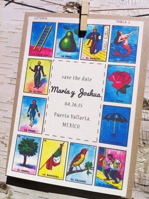 Decoracion, Tematica Mexicana 22