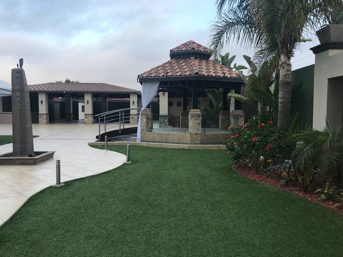 Mi agenda de boda - Daniela - 1