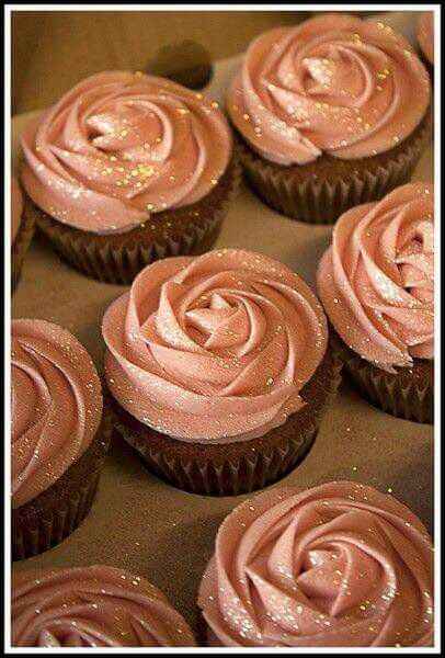  Ideas para baby shower en tono rose gold - 11
