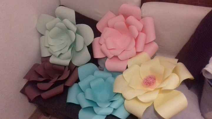 Flores diy - 1