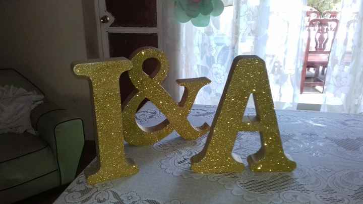 Letras
