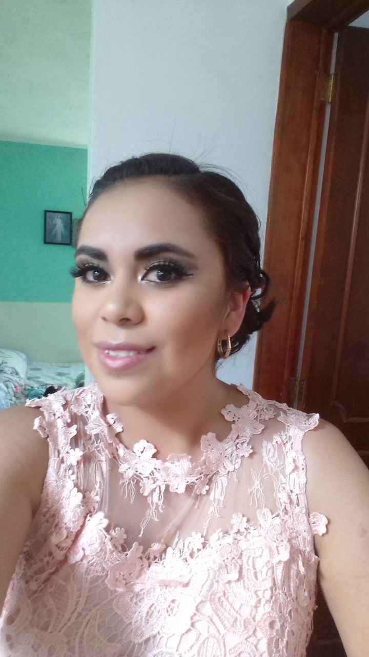 Ya lista 