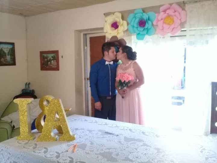 Con mi amado