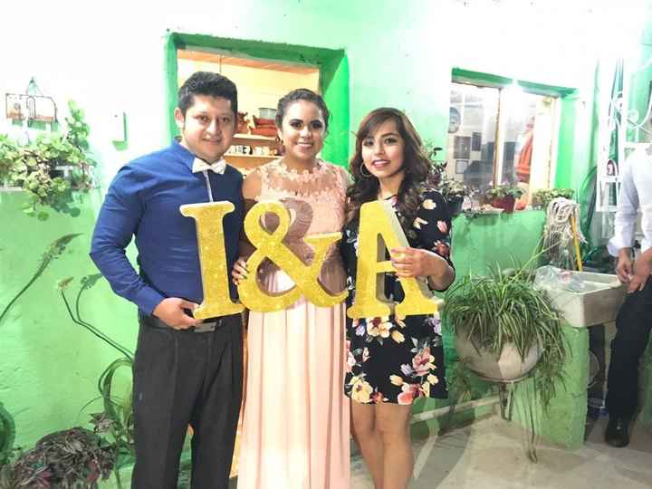 invitados