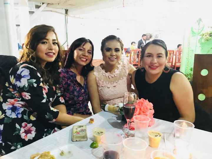 amigas guapas