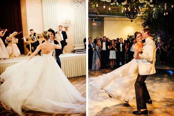 La sexta tiene que ver con el movimiento que se da en un baile y que logrará unas fotografías origin