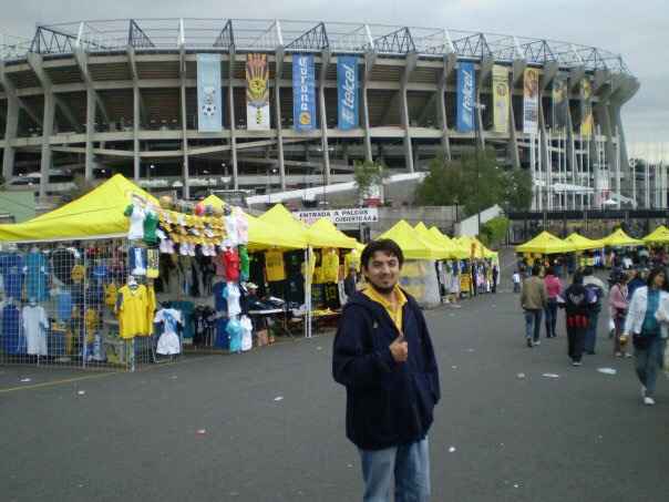 Mi pronóstico en pareja es Mexico 1 + Alemania 2 - 1
