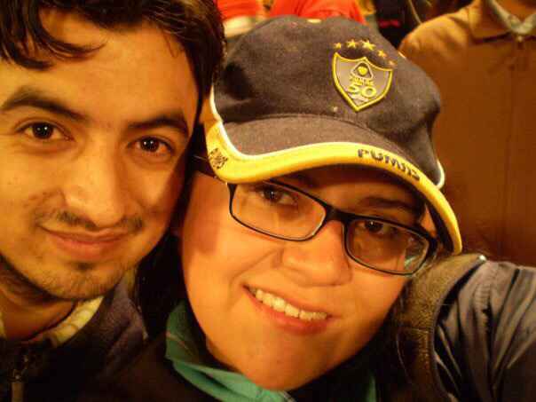 Mi pronóstico en pareja es Mexico 1 + Alemania 2 - 1