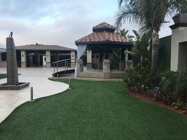 Mi agenda de boda - Alex - 1