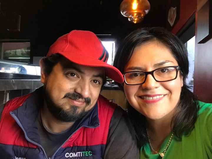 Mi agenda de boda - Alex - 2