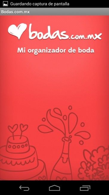 app bodas.com.mx