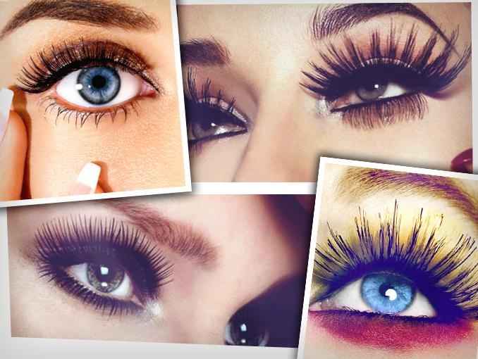 falsies