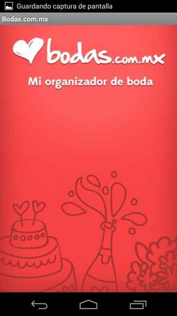 app bodas.com.mx